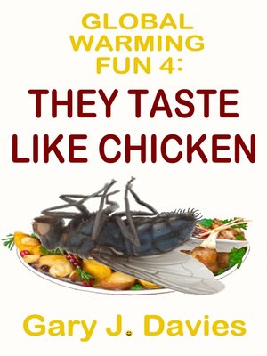 cover image of Global Warming Fun 4